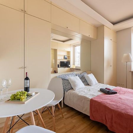 Sleepwithus Plac Konstytucji 3 Apartment Варшава Экстерьер фото