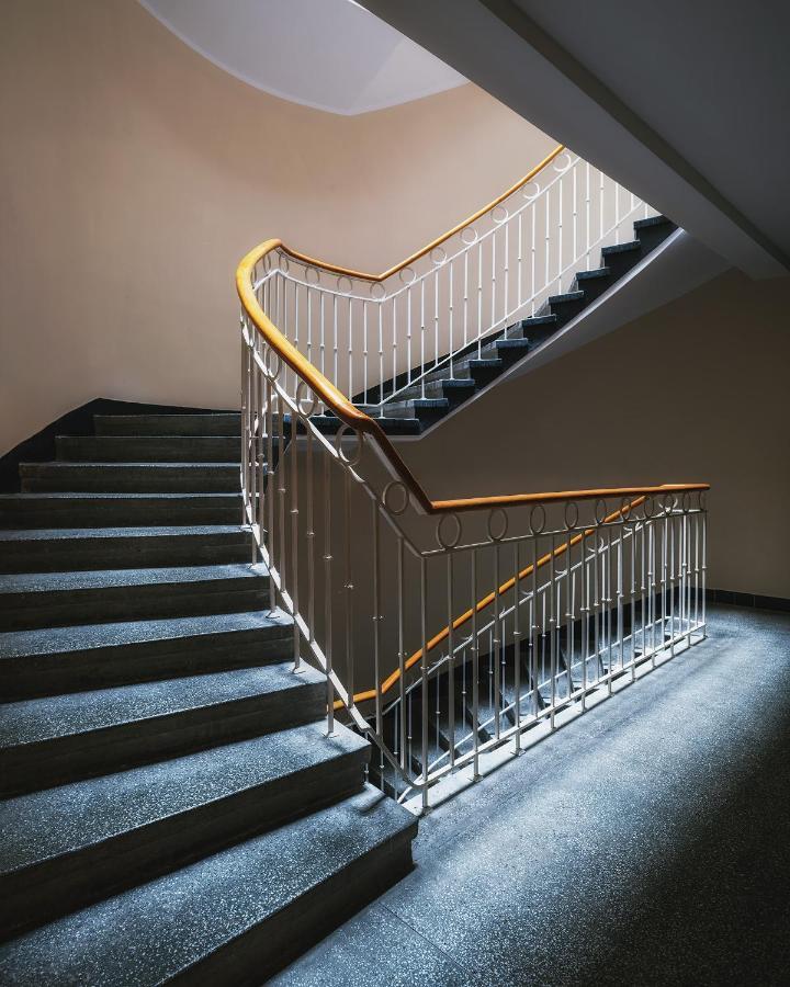 Sleepwithus Plac Konstytucji 3 Apartment Варшава Экстерьер фото