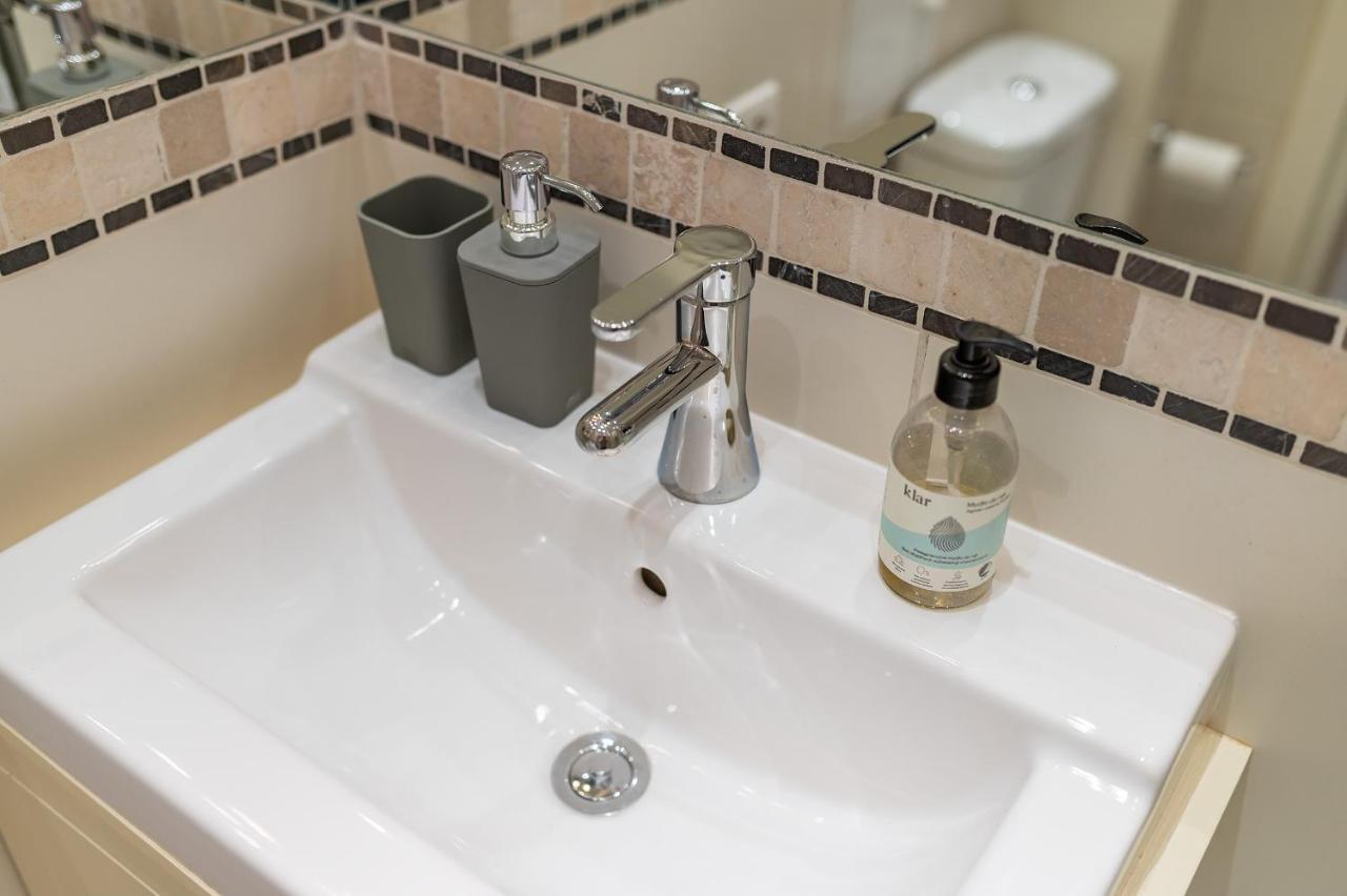 Sleepwithus Plac Konstytucji 3 Apartment Варшава Экстерьер фото