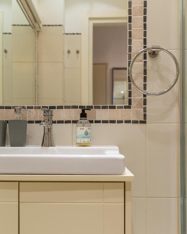 Sleepwithus Plac Konstytucji 3 Apartment Варшава Экстерьер фото